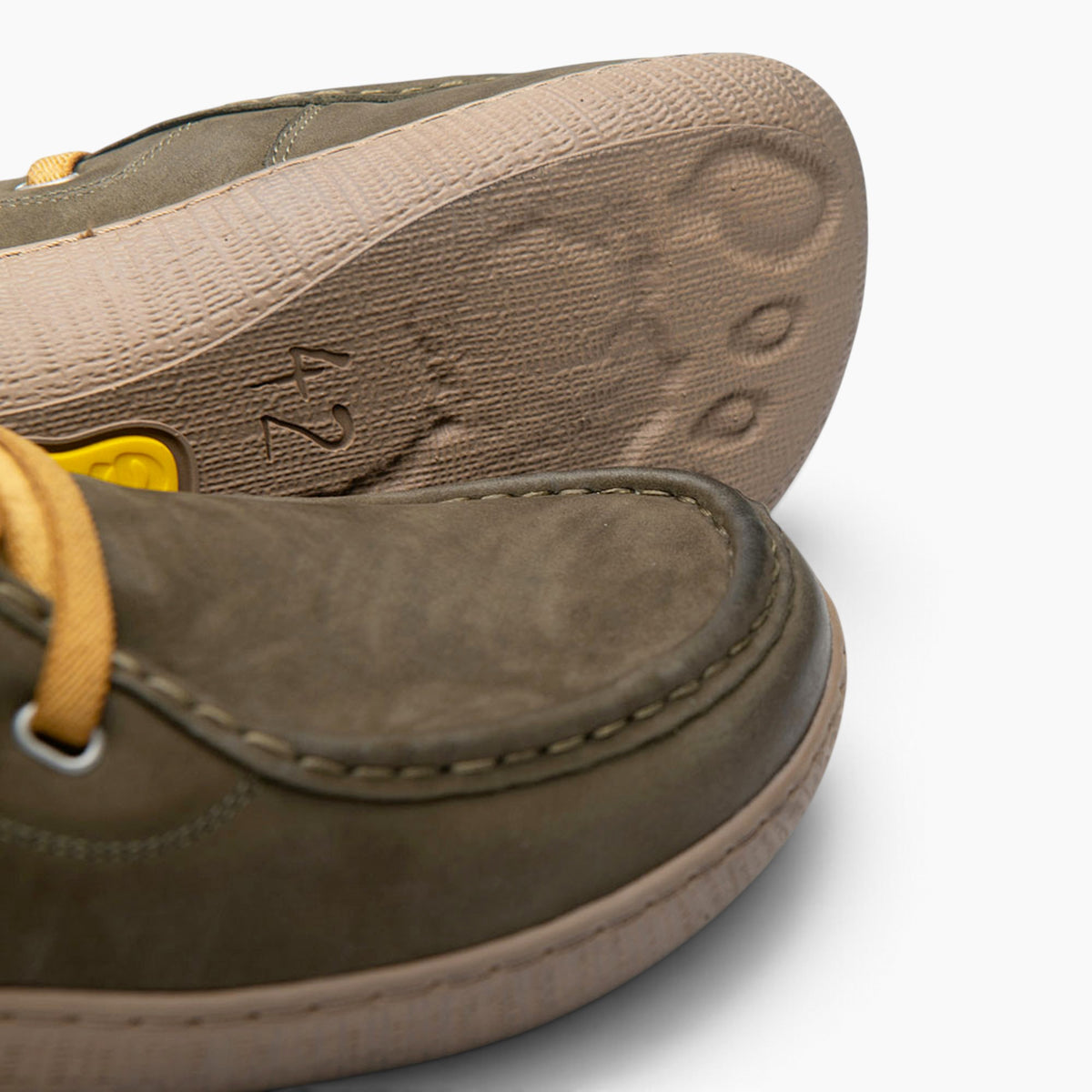 Scarpa Stringate Uomo