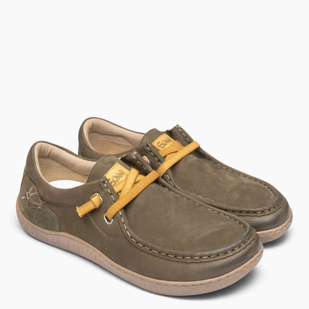 Scarpa Stringate Uomo