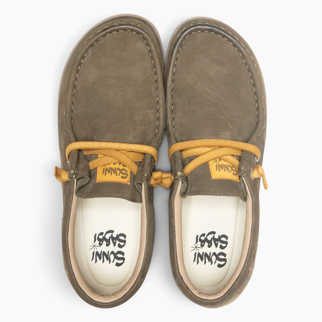 Scarpa Stringate Uomo