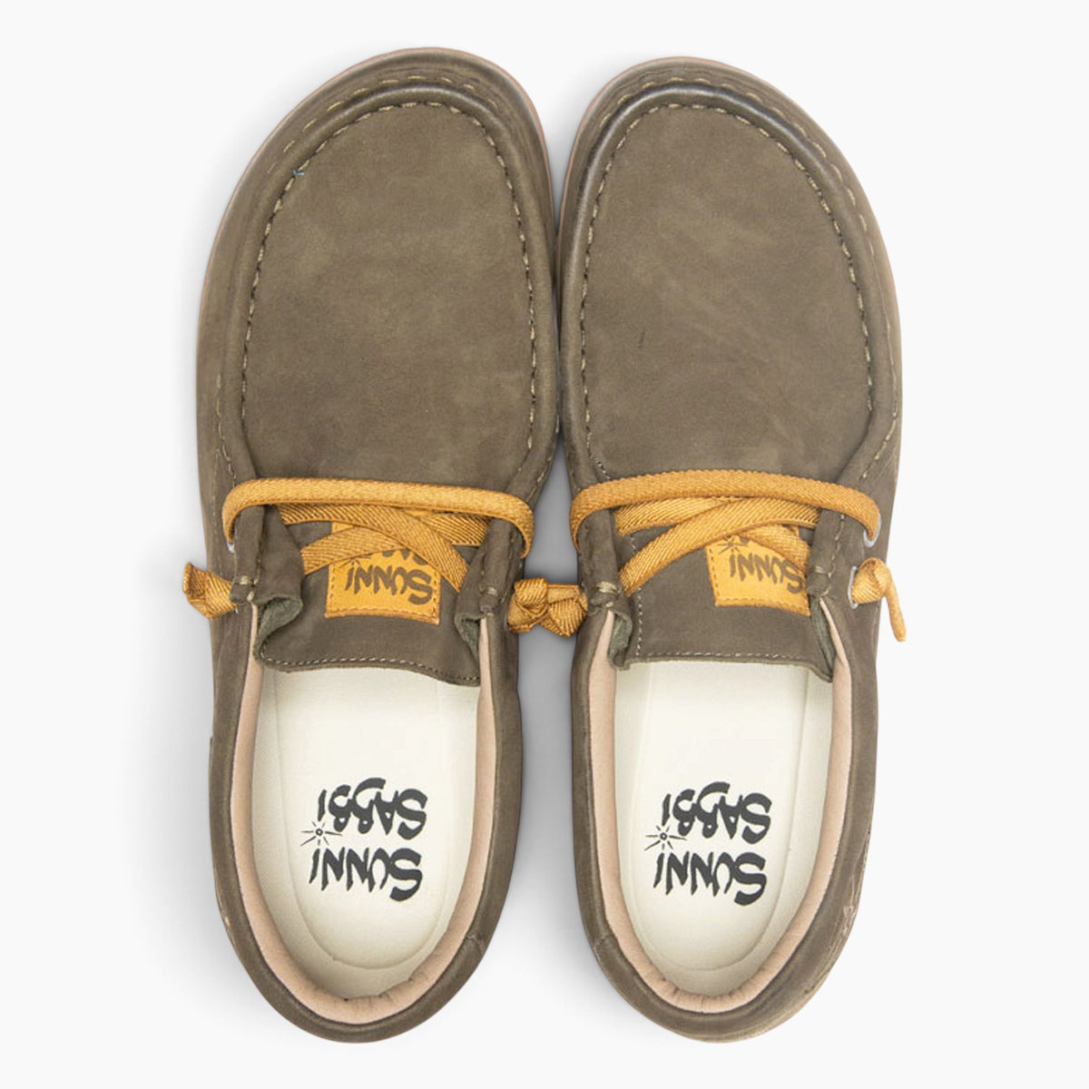Scarpa Stringate Uomo
