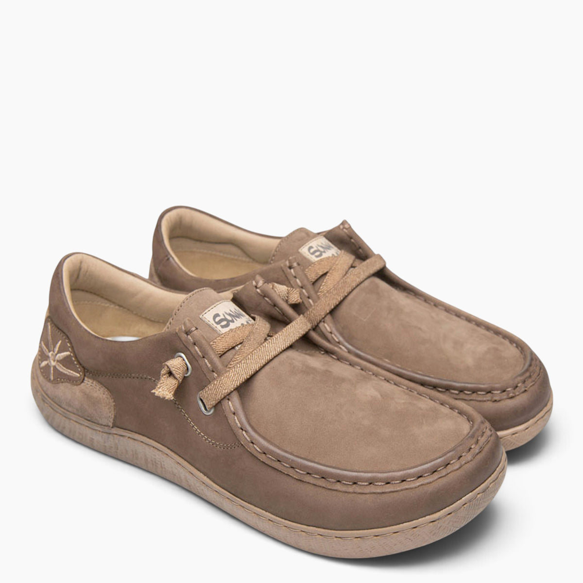 Scarpa Stringate Uomo
