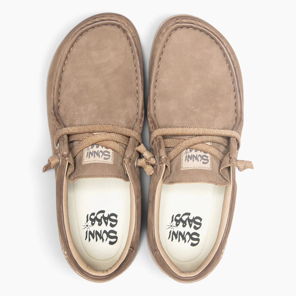 Scarpa Stringate Uomo
