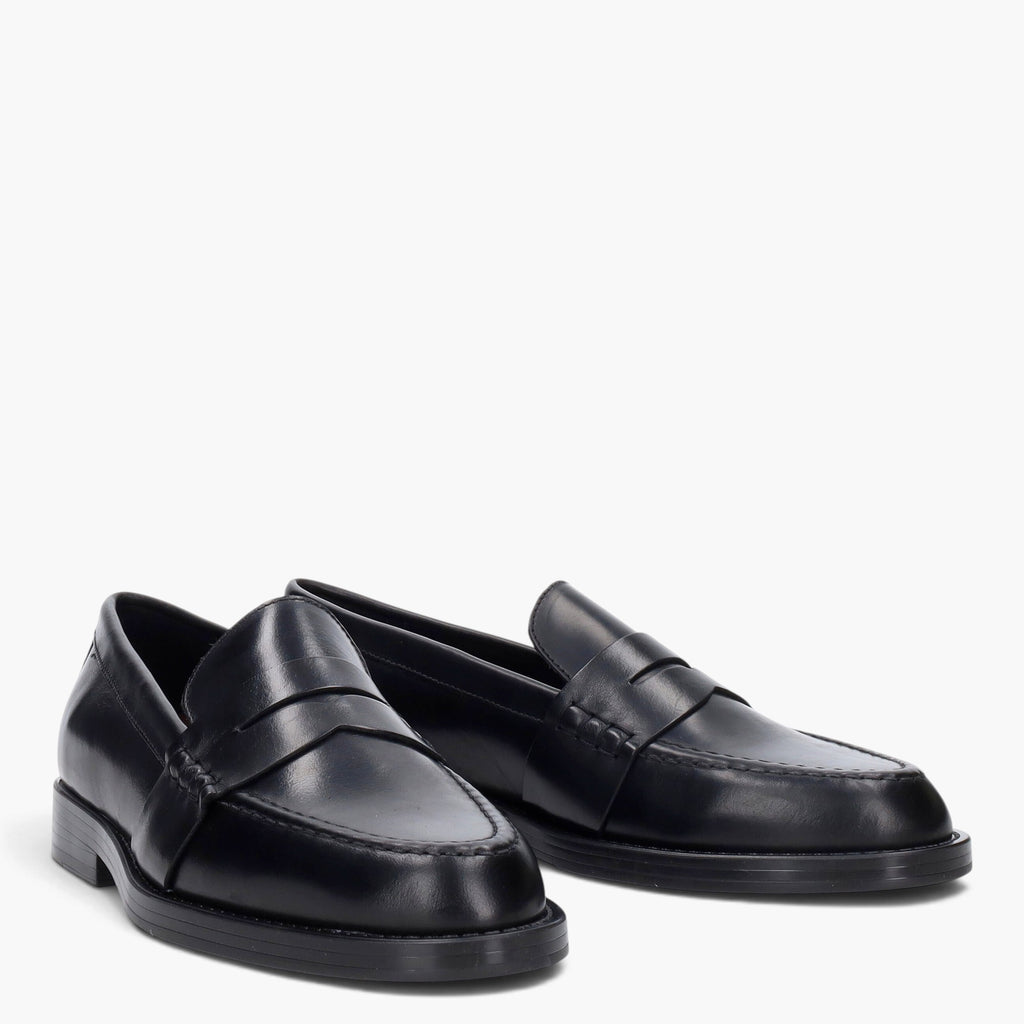 Mocassino Donna Sierra
