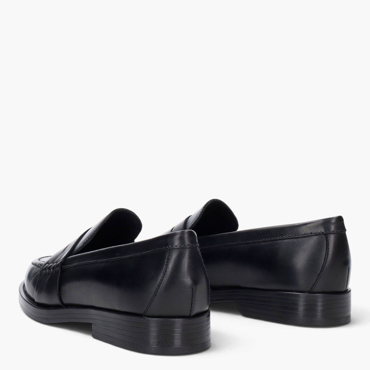 Mocassino Donna Sierra