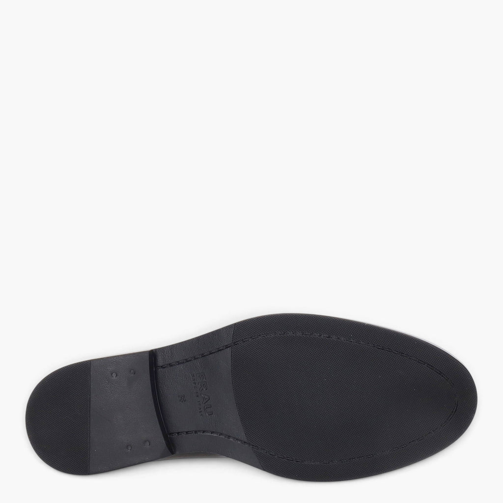 Mocassino Donna Sierra