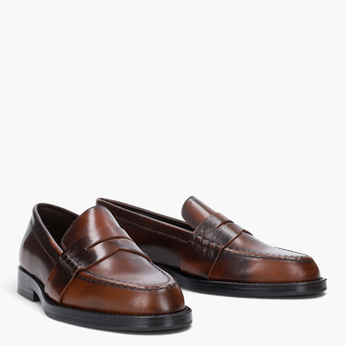 Mocassino Donna Sierra