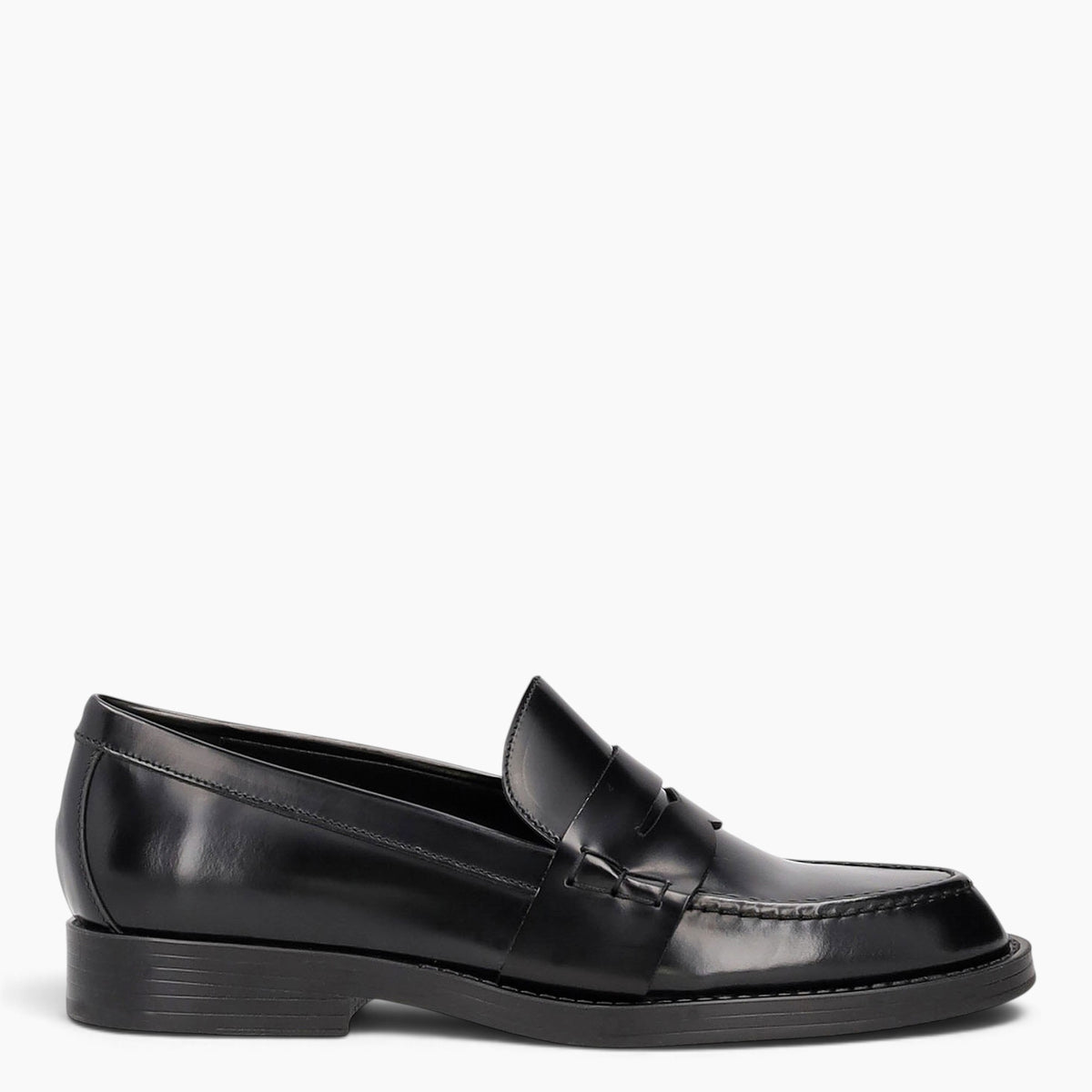 Mocassino Donna Brush