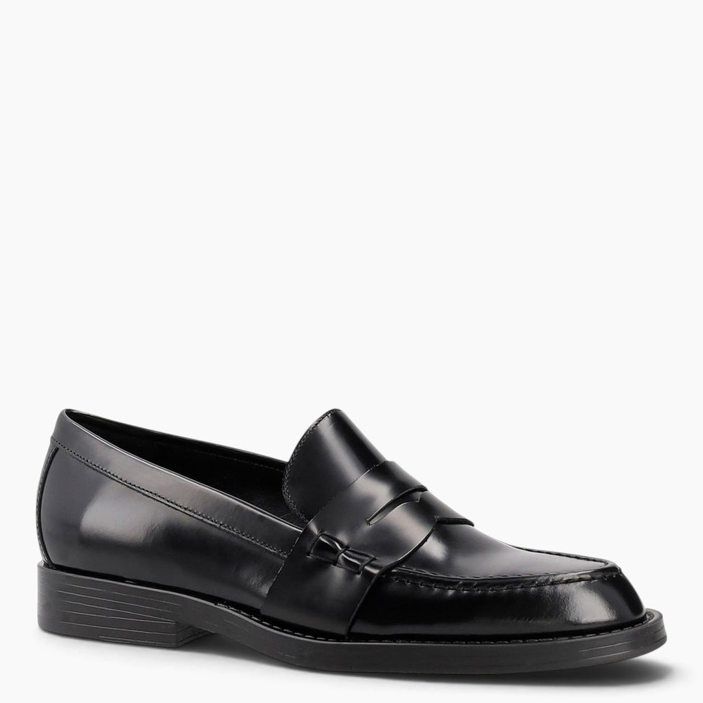 Mocassino Donna Brush