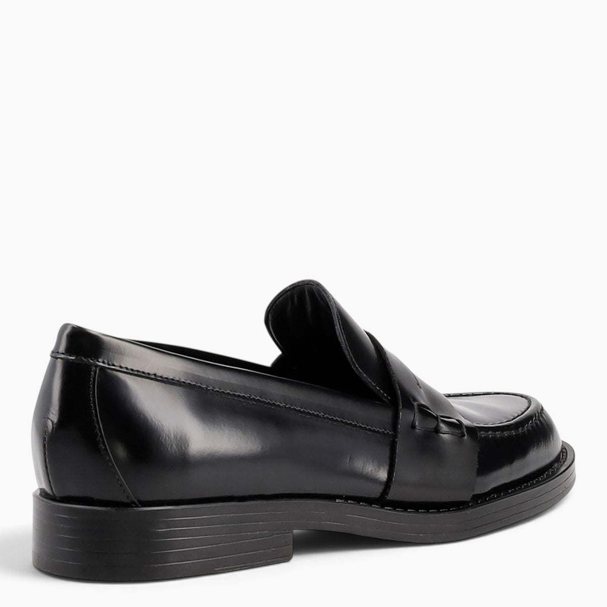 Mocassino Donna Brush