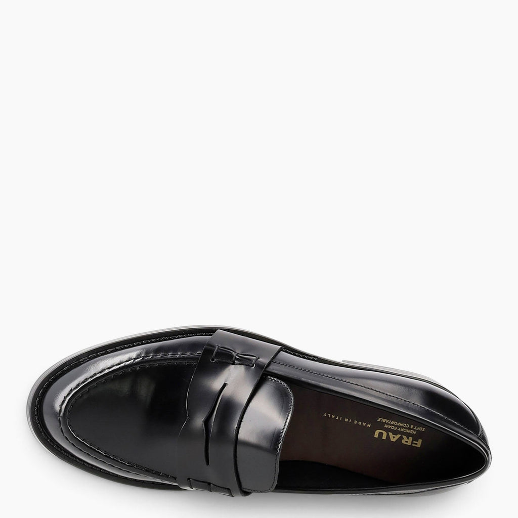 Mocassino Donna Brush