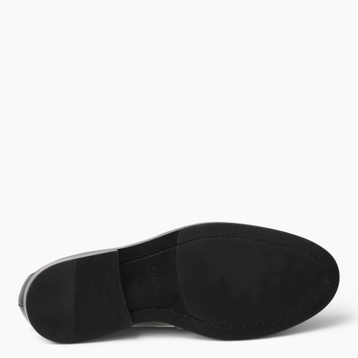 Mocassino Donna Brush