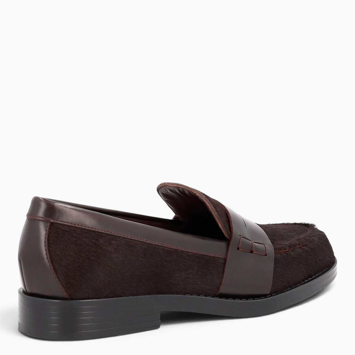 Mocassino Donna Horsy