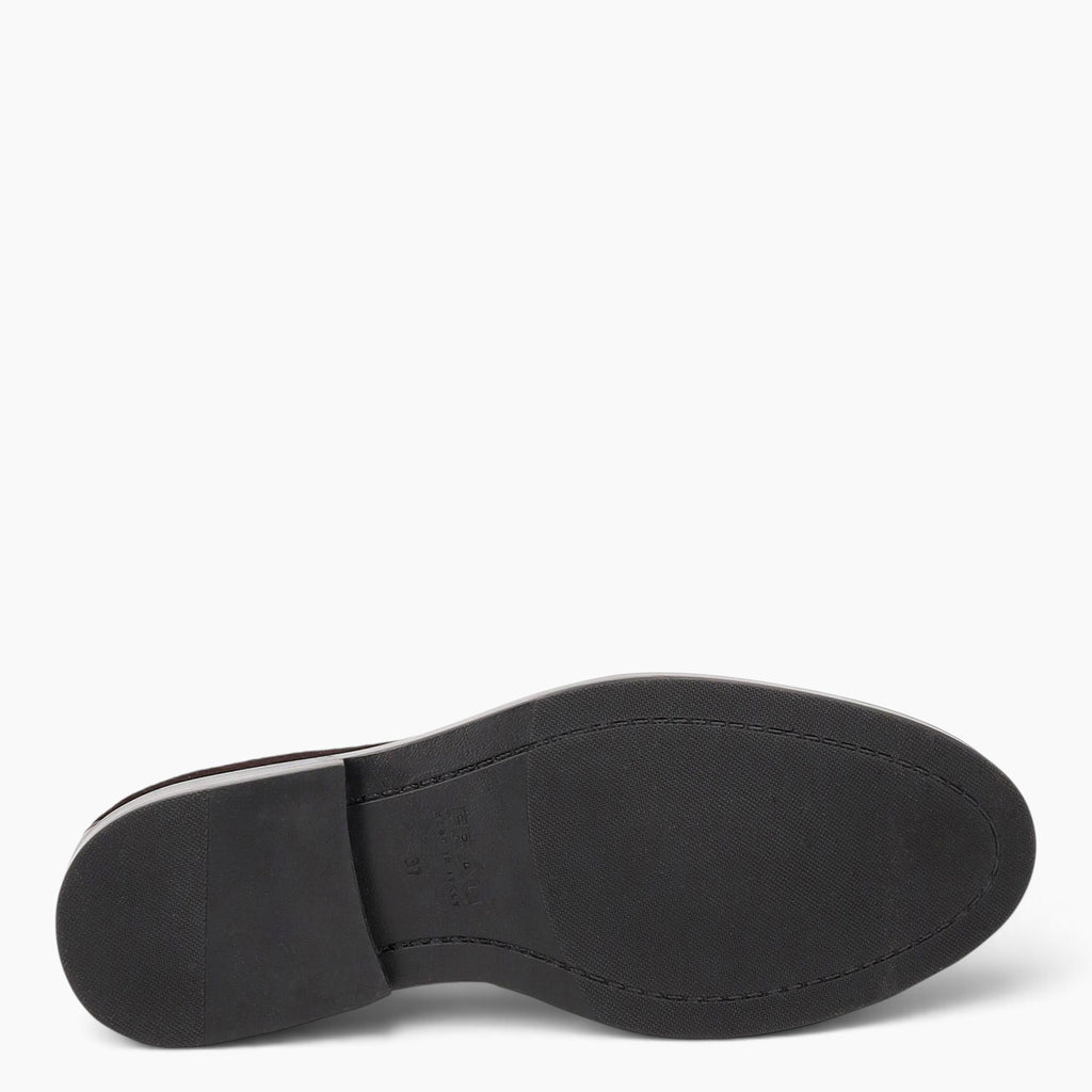 Mocassino Donna Horsy