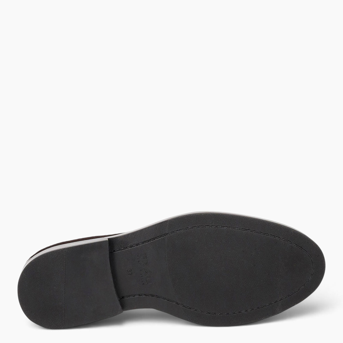 Mocassino Donna Horsy