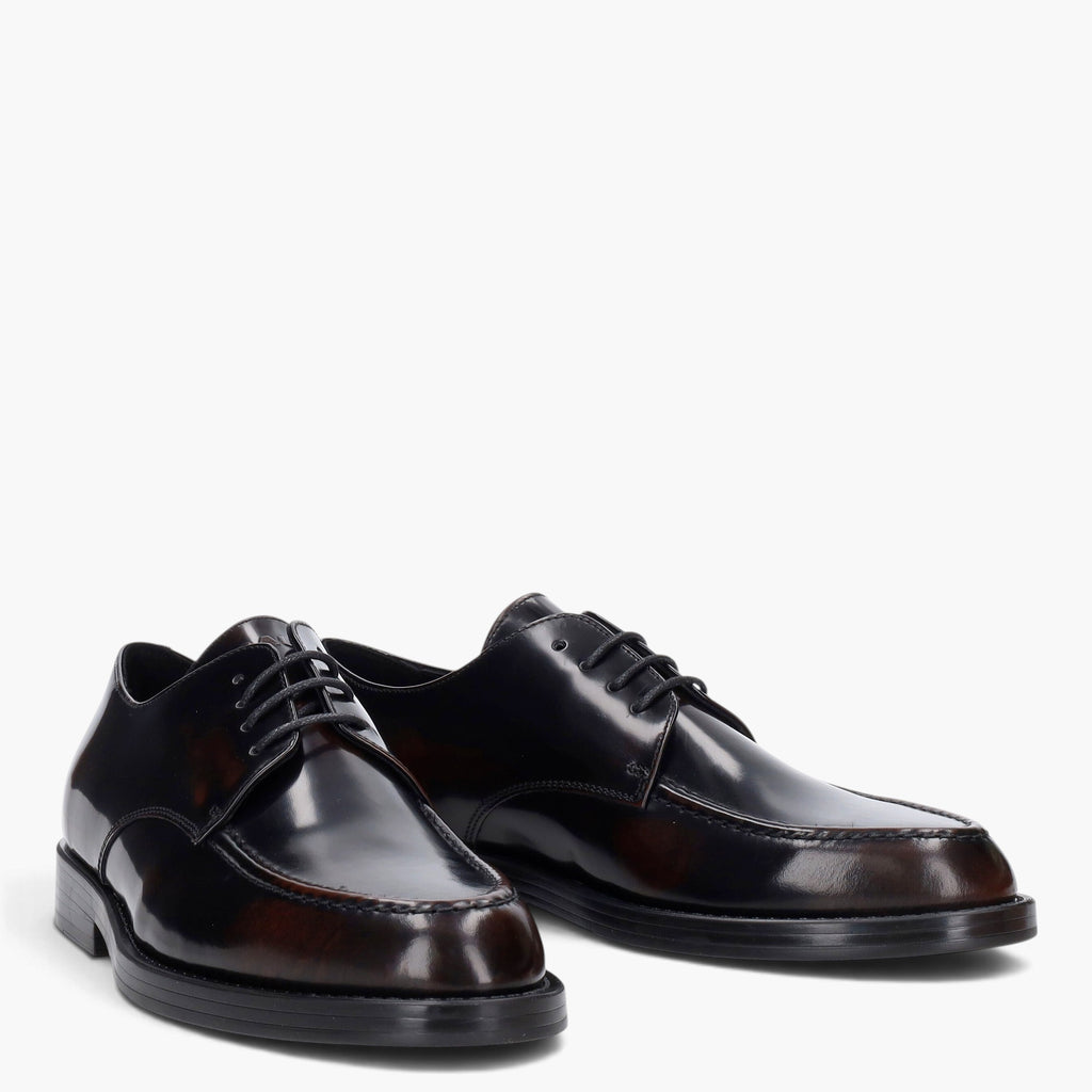 Derby Donna Brush