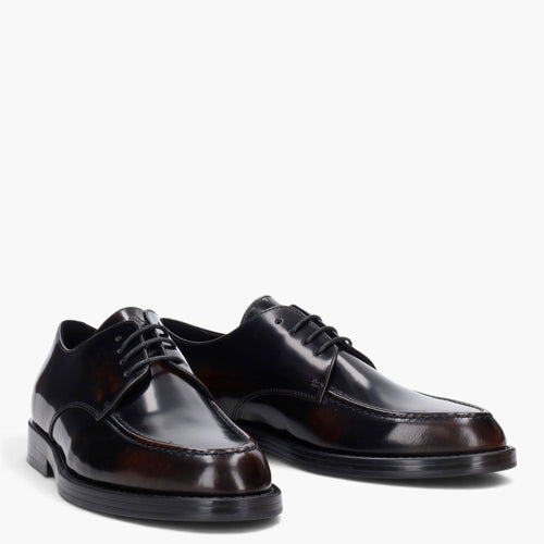 Derby Donna Brush