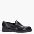 Mocassino Donna Brush