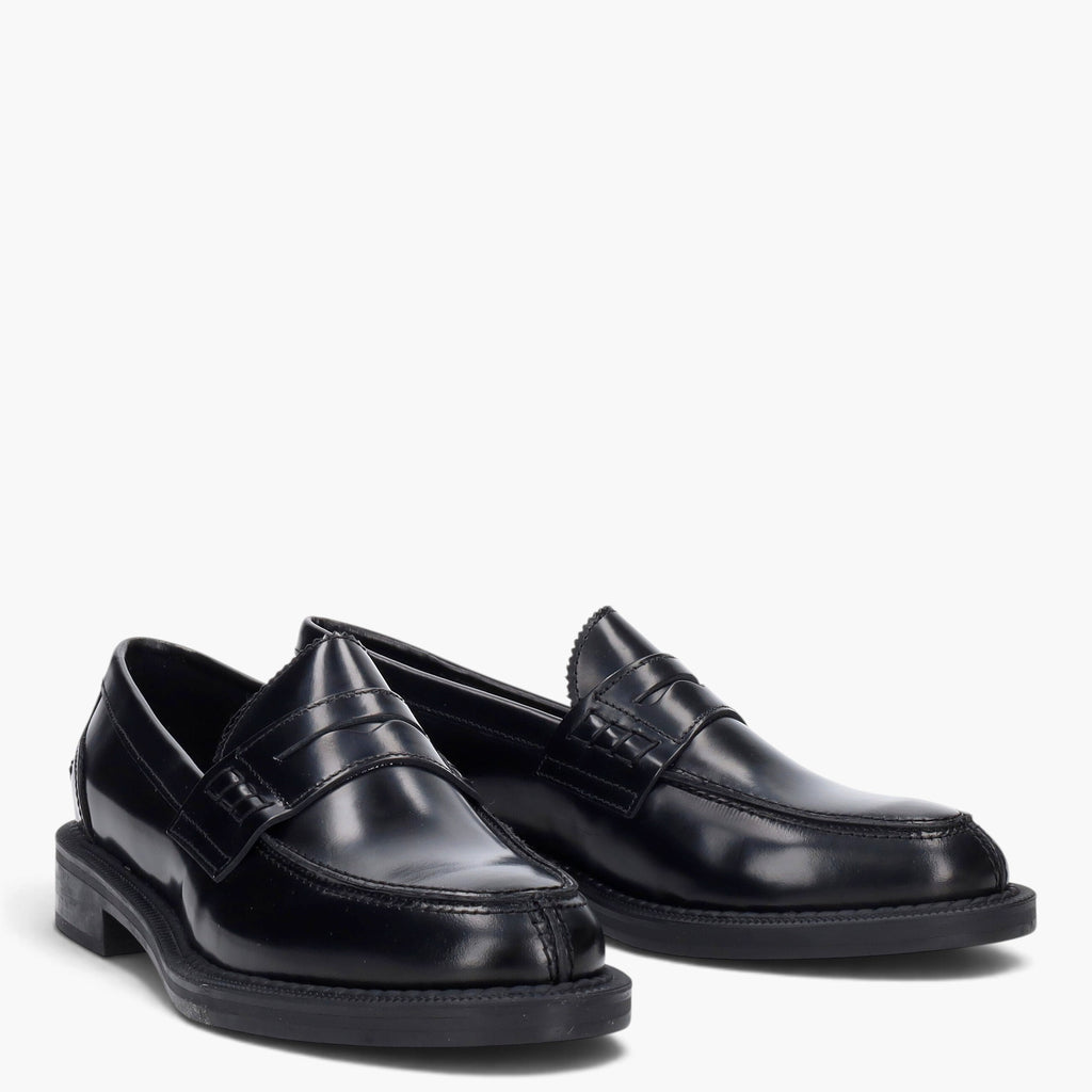 Mocassino Donna Brush