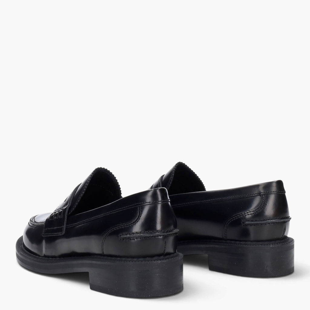 Mocassino Donna Brush