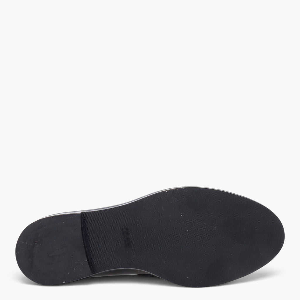 Mocassino Donna Brush