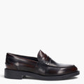 Mocassino Donna Brush