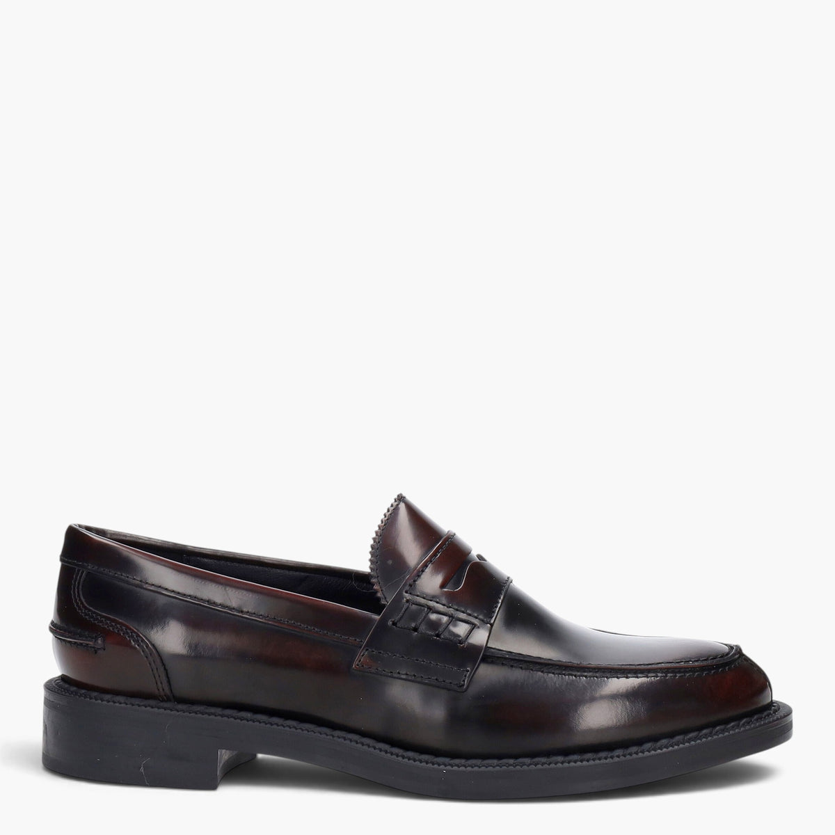 Mocassino Donna Brush