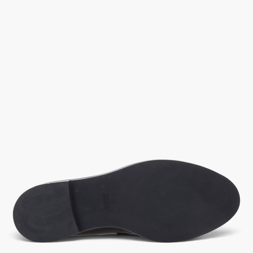 Mocassino Donna Brush