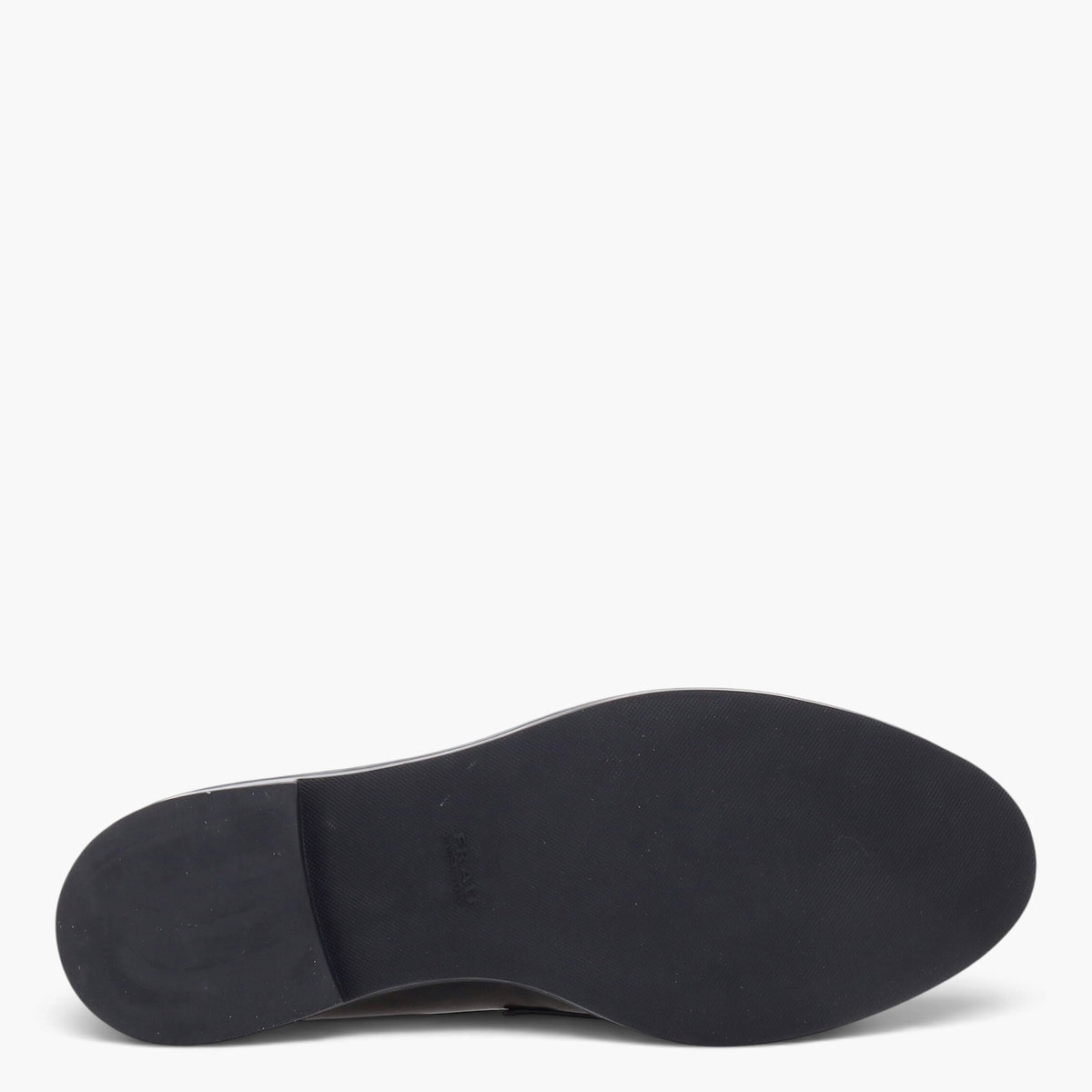 Mocassino Donna Brush