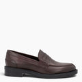Mocassino Donna Seta