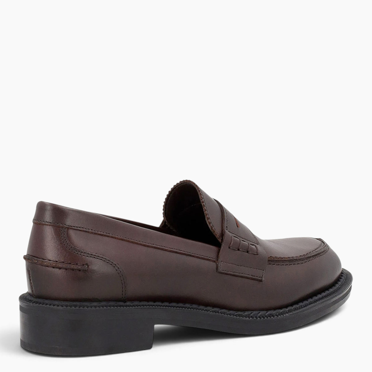 Mocassino Donna Seta