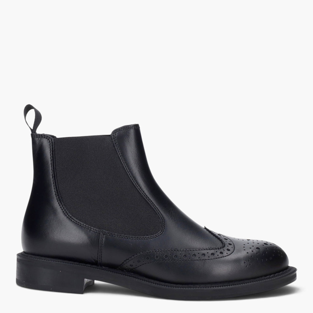 Chelsea Boot Seta