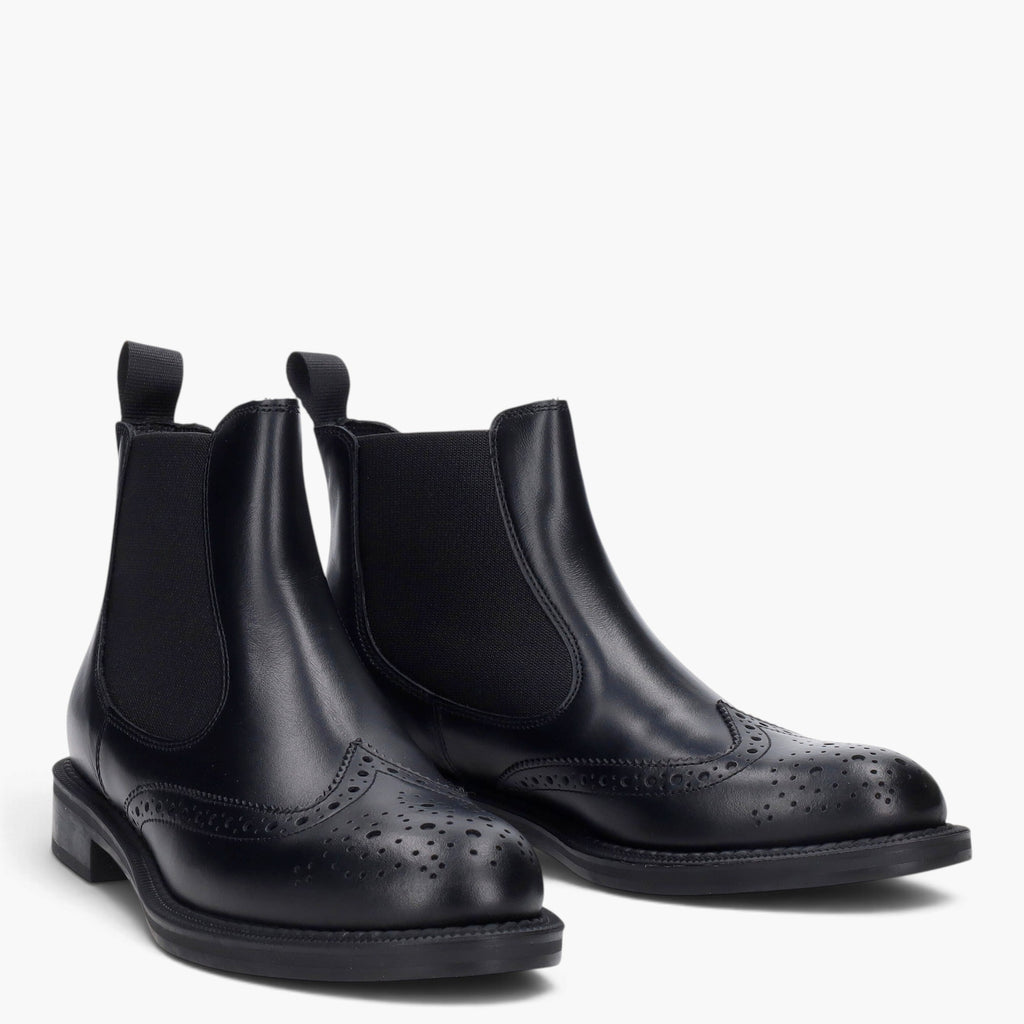 Chelsea Boot Seta