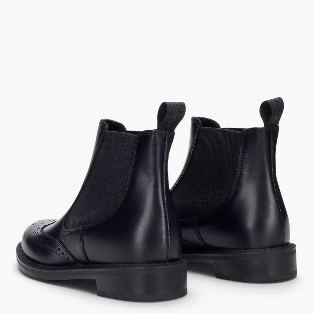 Chelsea Boot Seta