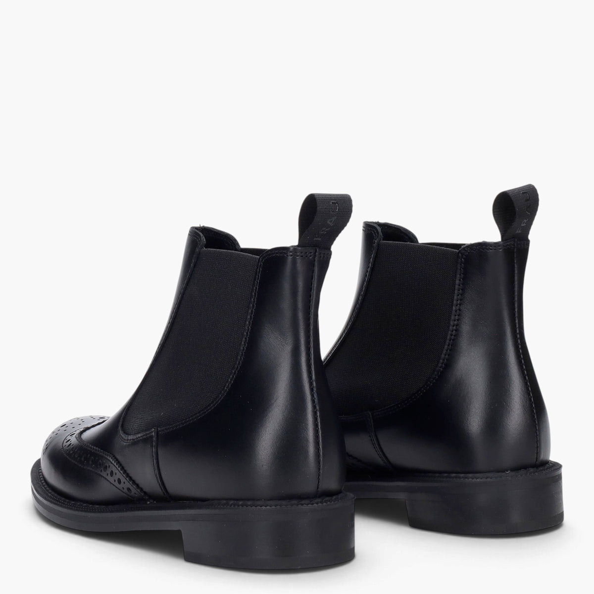 Chelsea Boot Seta