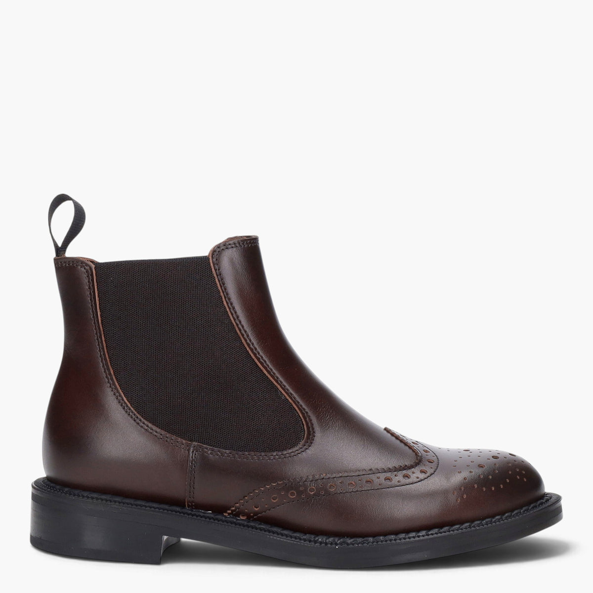 Chelsea Boot Seta