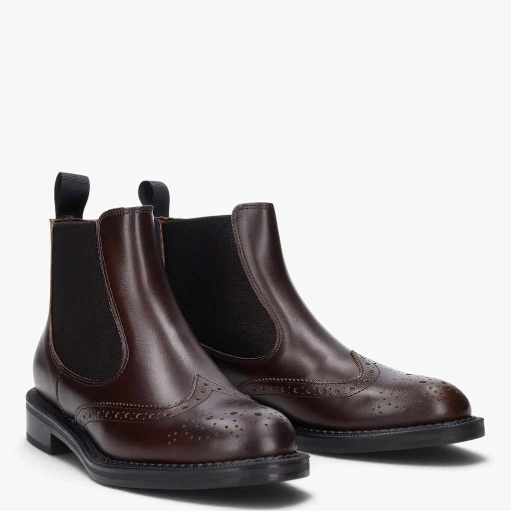 Chelsea Boot Seta