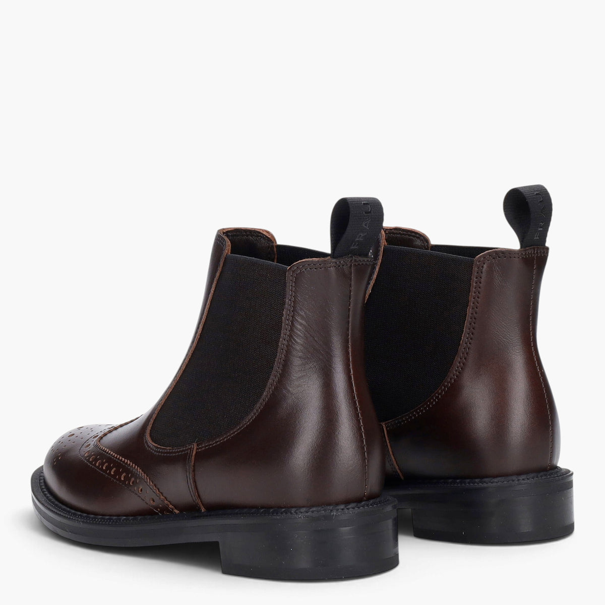 Chelsea Boot Seta