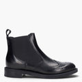 Chelsea Boot Brush