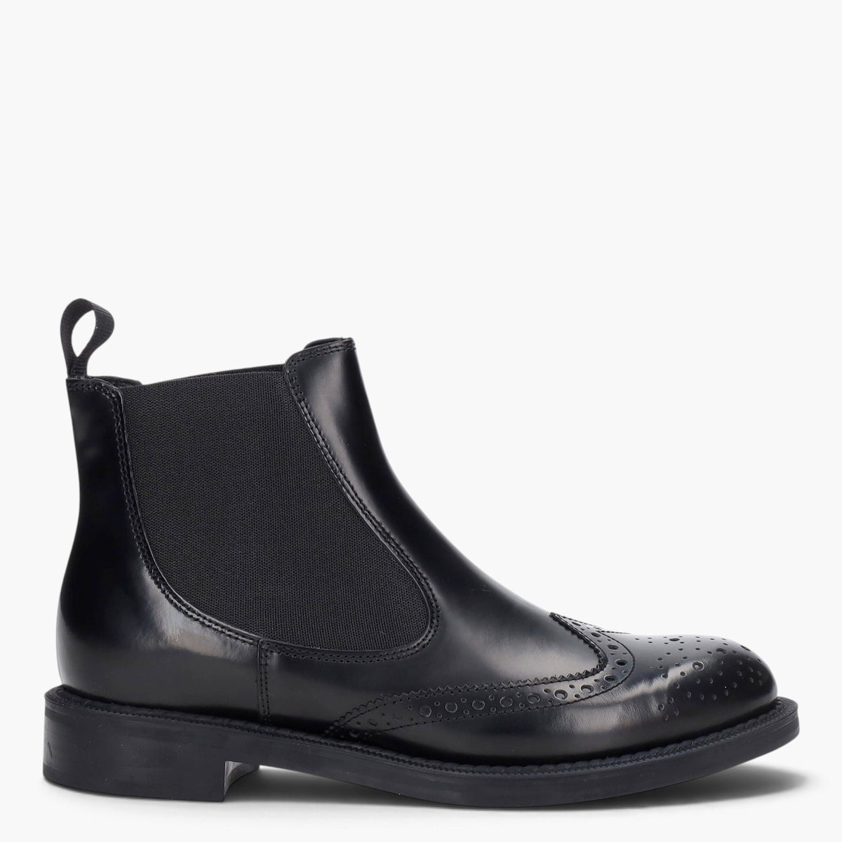 Chelsea Boot Brush