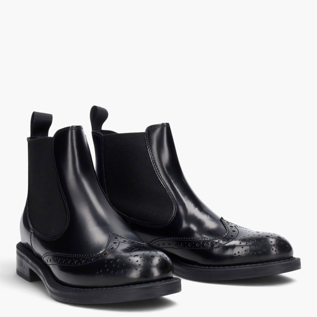 Chelsea Boot Brush