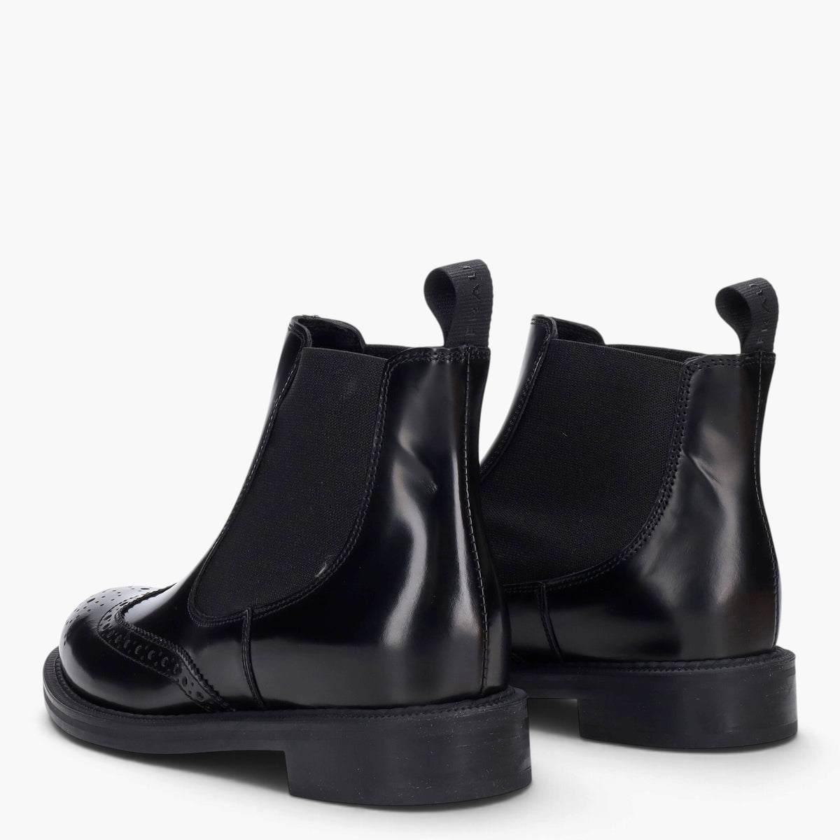Chelsea Boot Brush