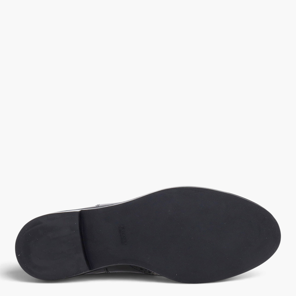 Chelsea Boot Brush