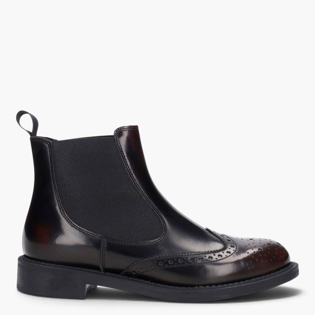 Chelsea Boot Brush