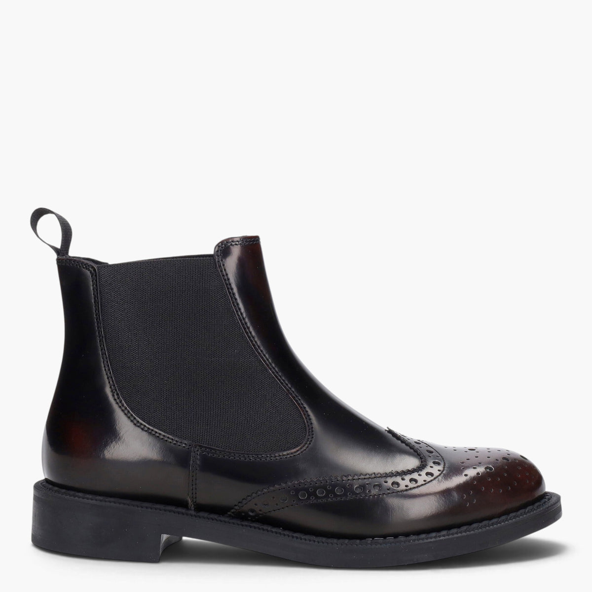 Chelsea Boot Brush