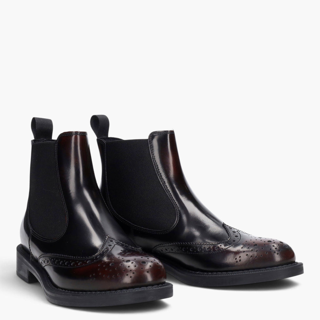 Chelsea Boot Brush