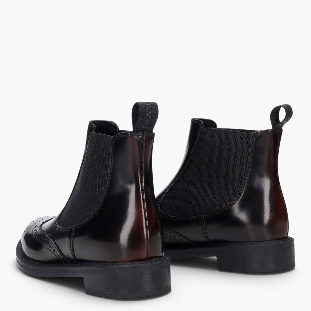 Chelsea Boot Brush