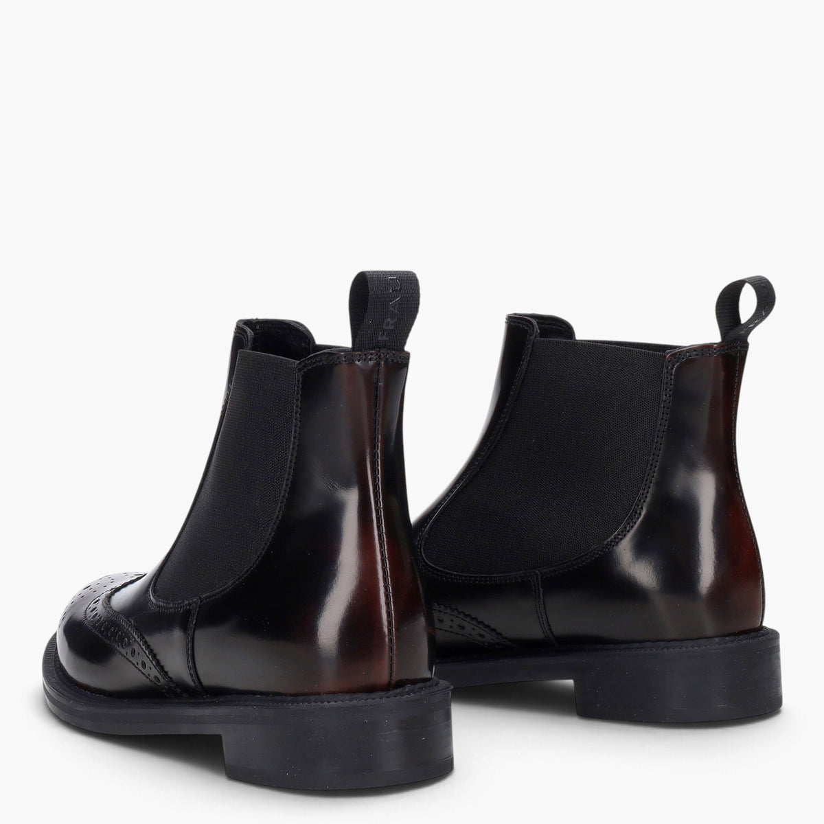 Chelsea Boot Brush
