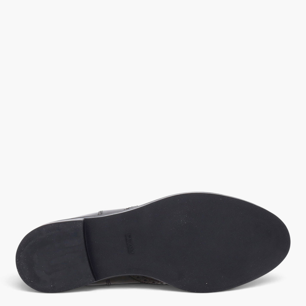 Chelsea Boot Brush