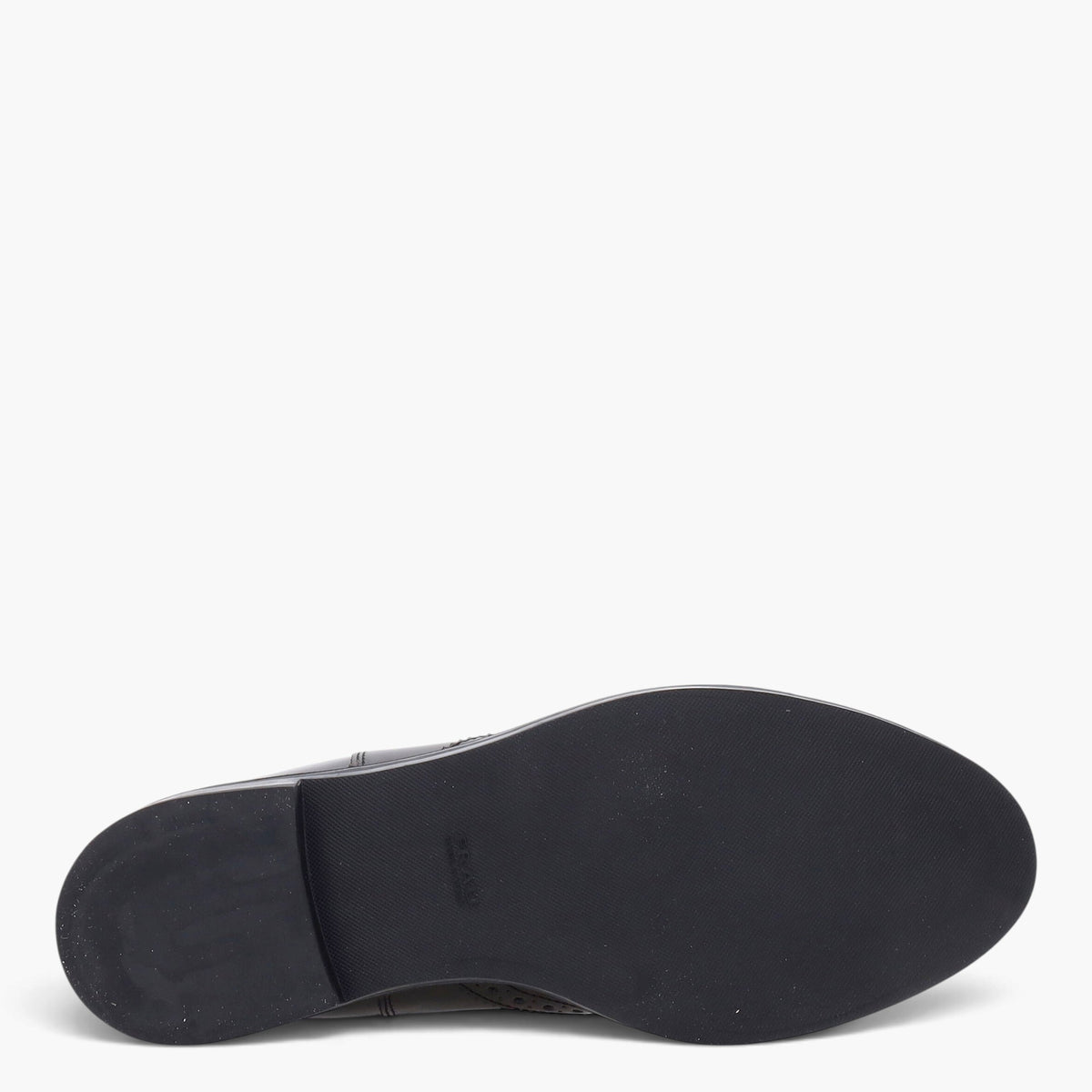 Chelsea Boot Brush