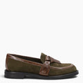 Mocassino Donna Softy Fancy